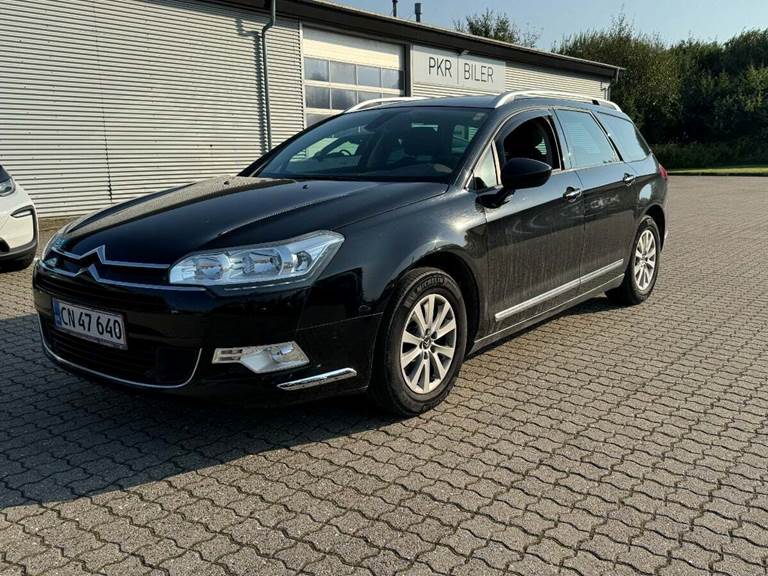 Citroën C5