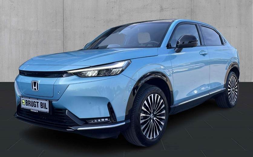 Honda e:Ny1