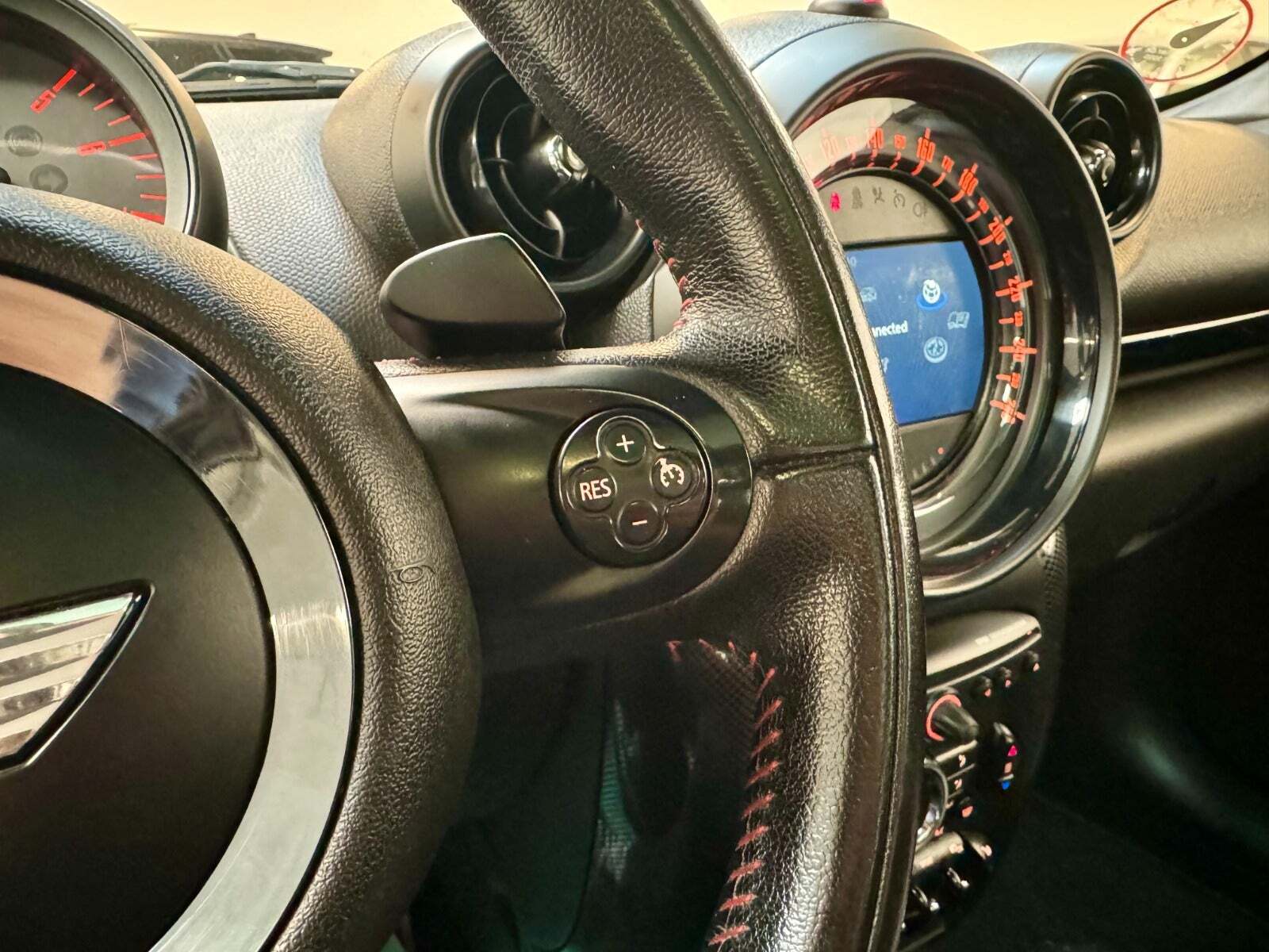 MINI Countryman Cooper SD