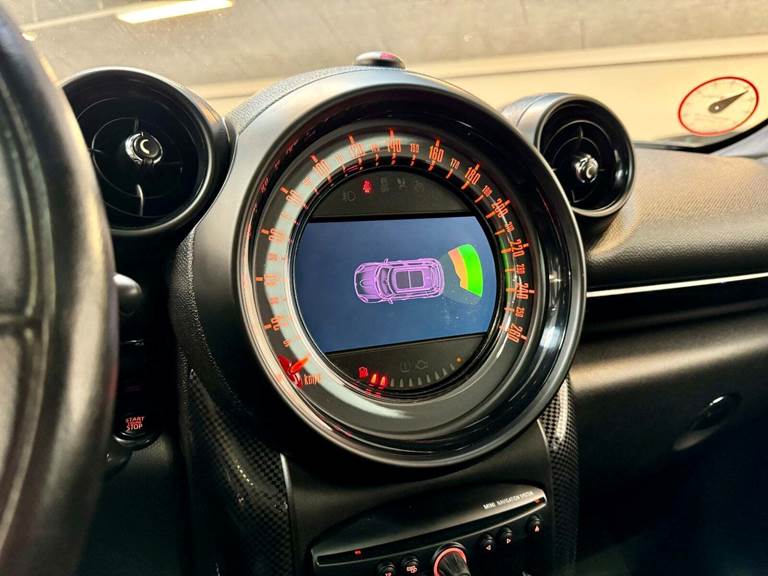 MINI Countryman Cooper SD