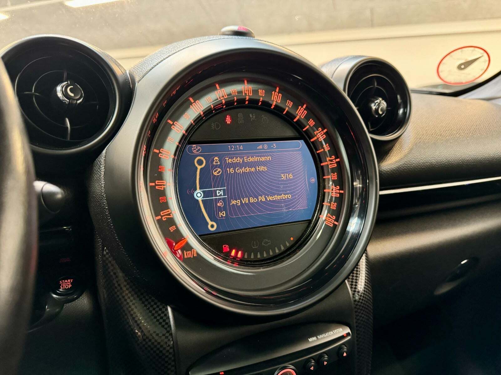 MINI Countryman Cooper SD