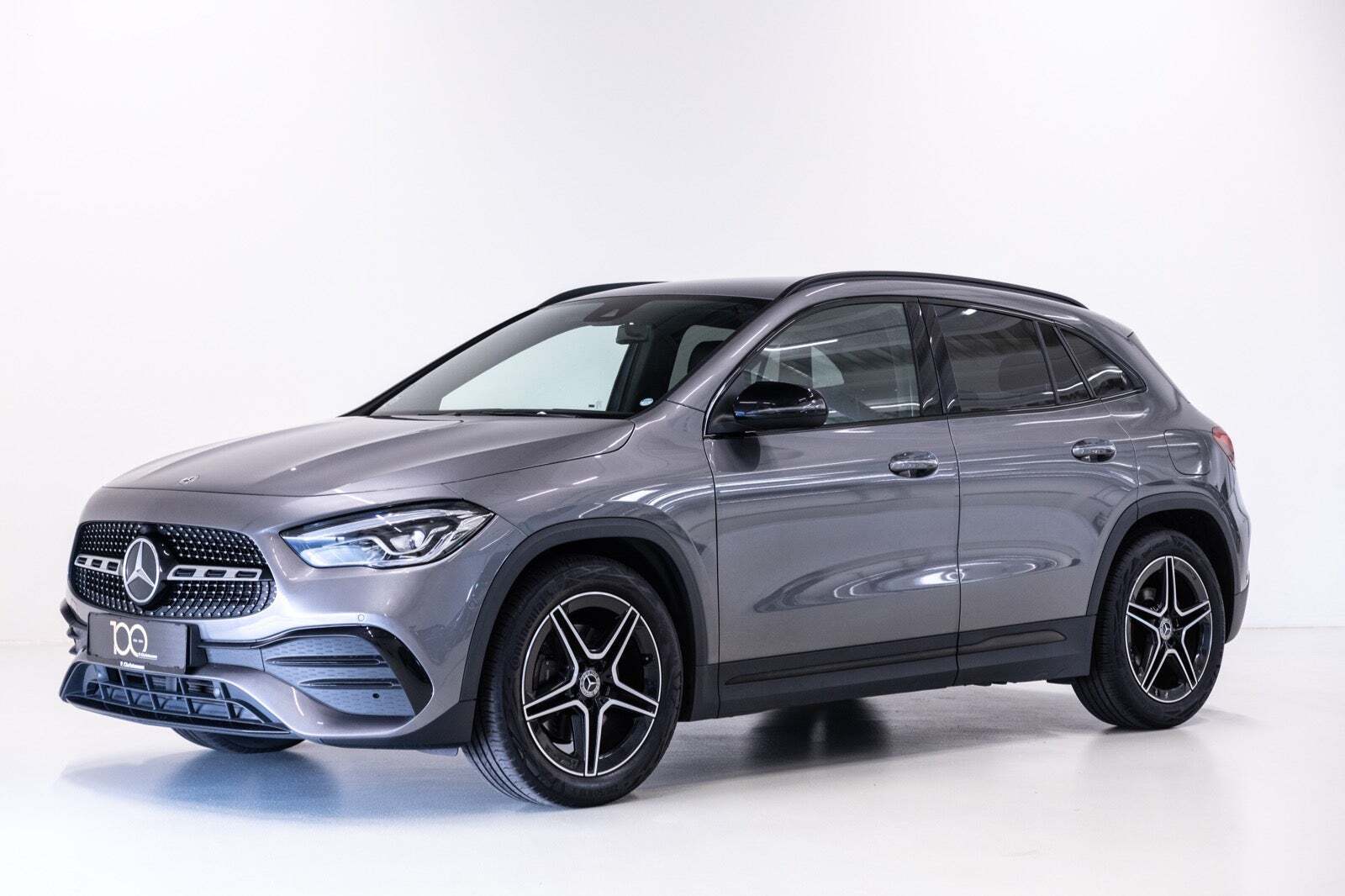 Mercedes GLA200 d