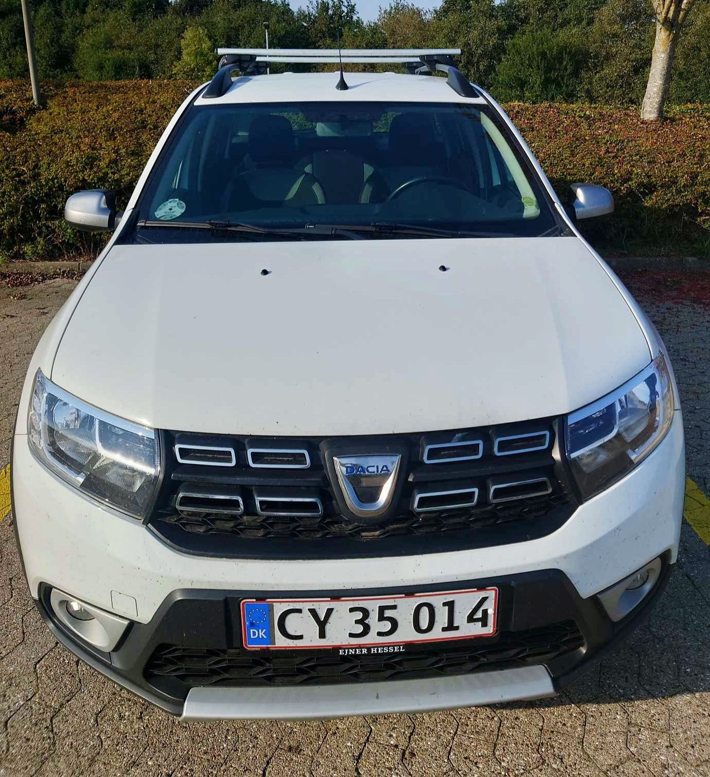 Dacia Logan Stepway 0,9 TCe 90