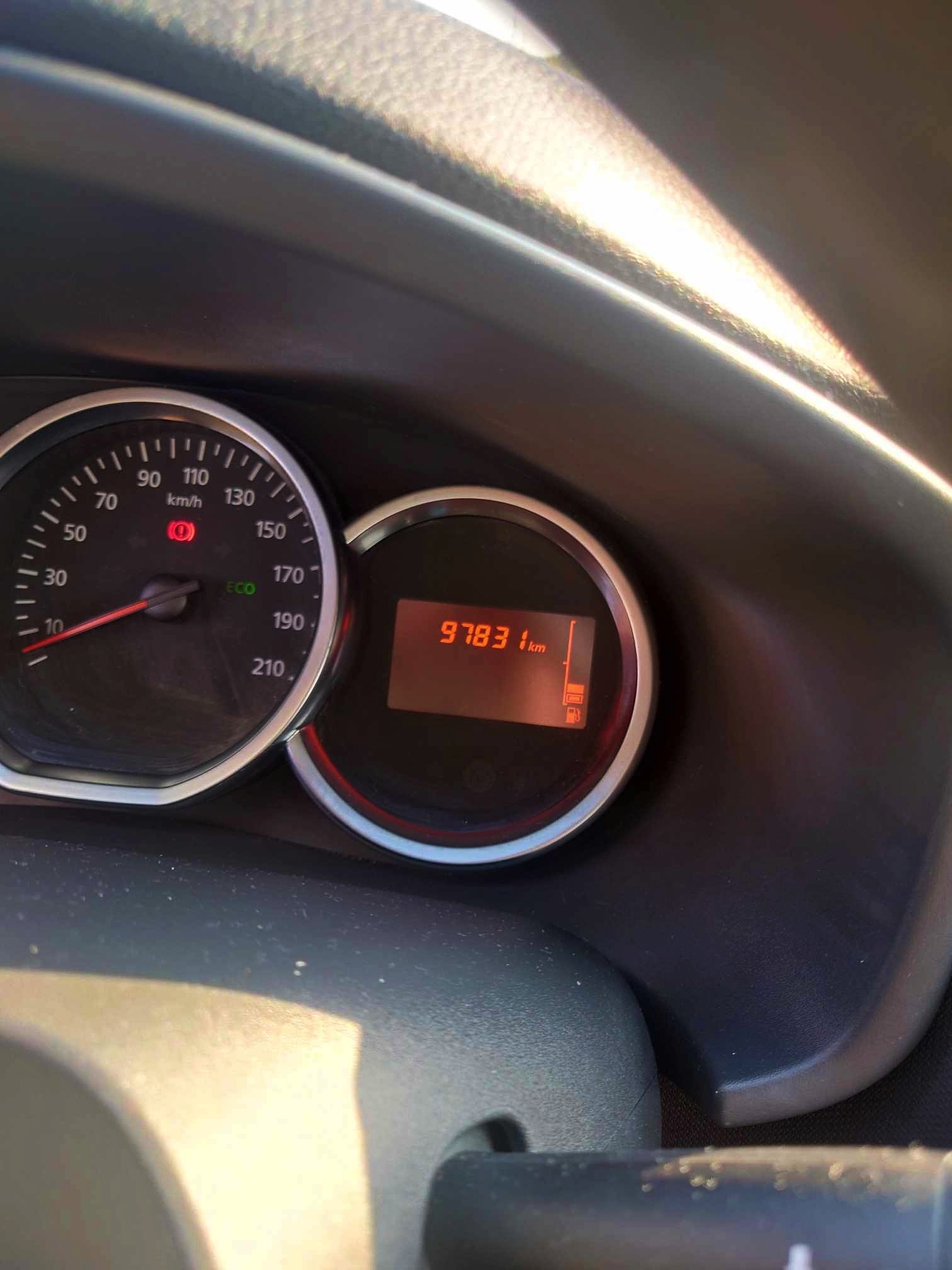 Dacia Logan Stepway 0,9 TCe 90