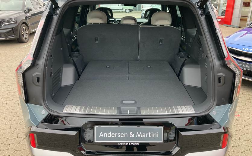 Kia EV9