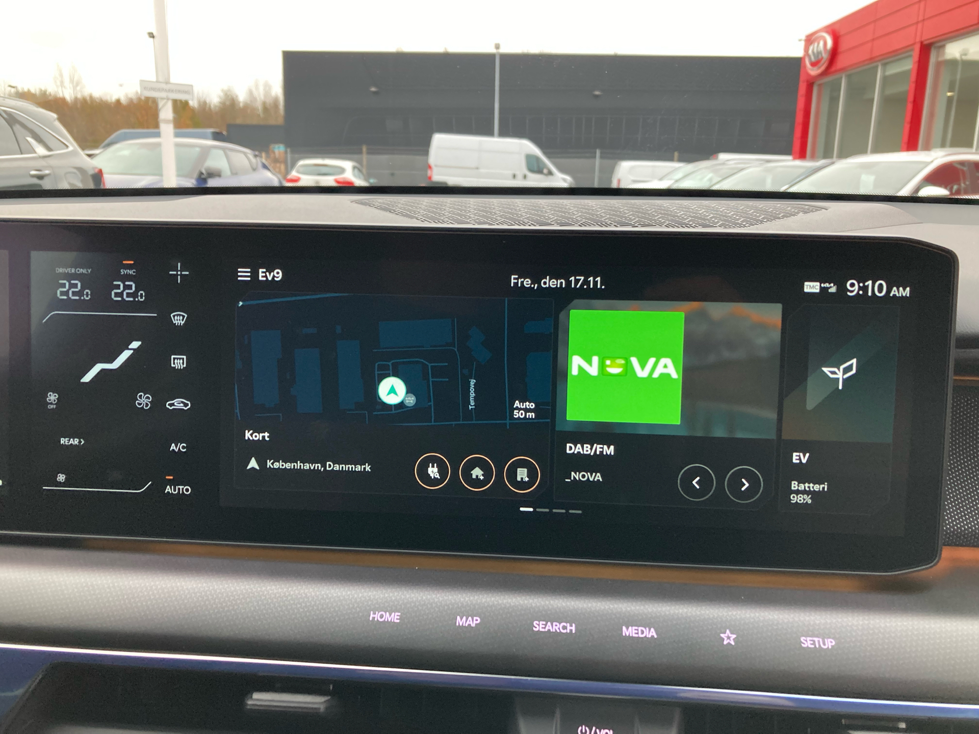 Kia EV9