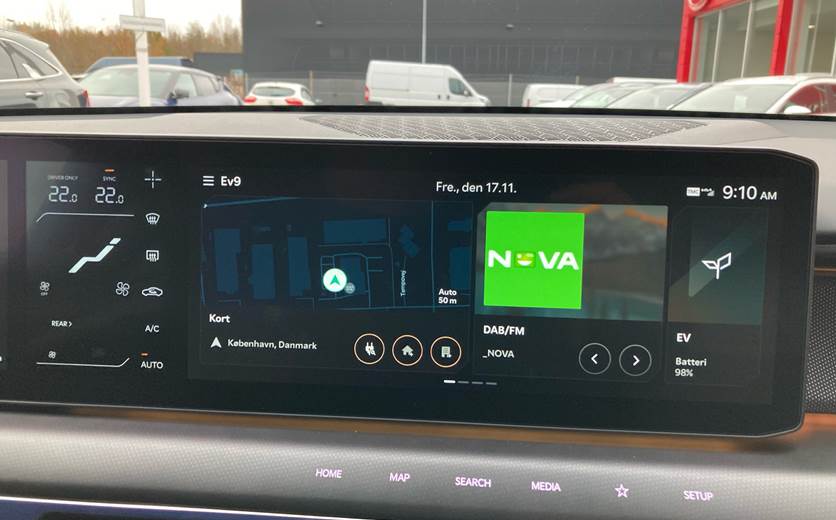 Kia EV9