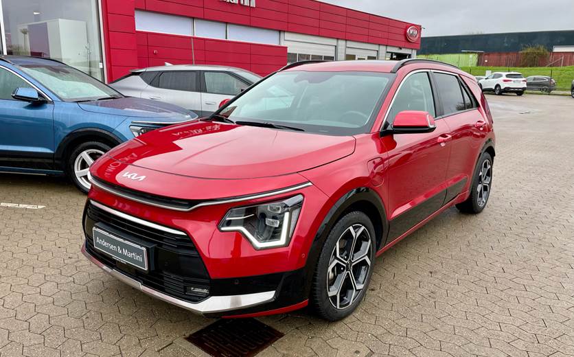 Kia Niro