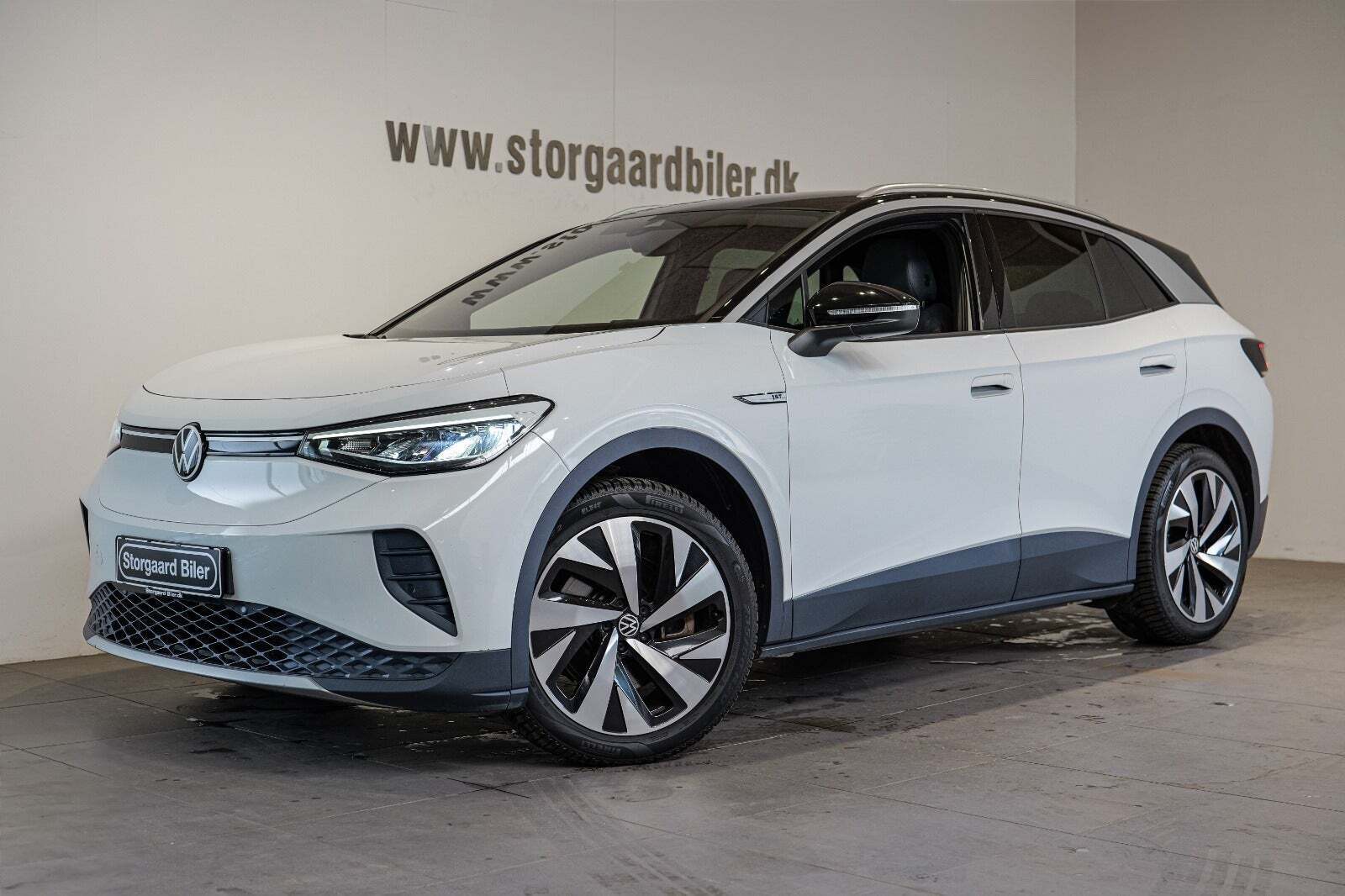 VW ID.4 77 1ST Pro Performance