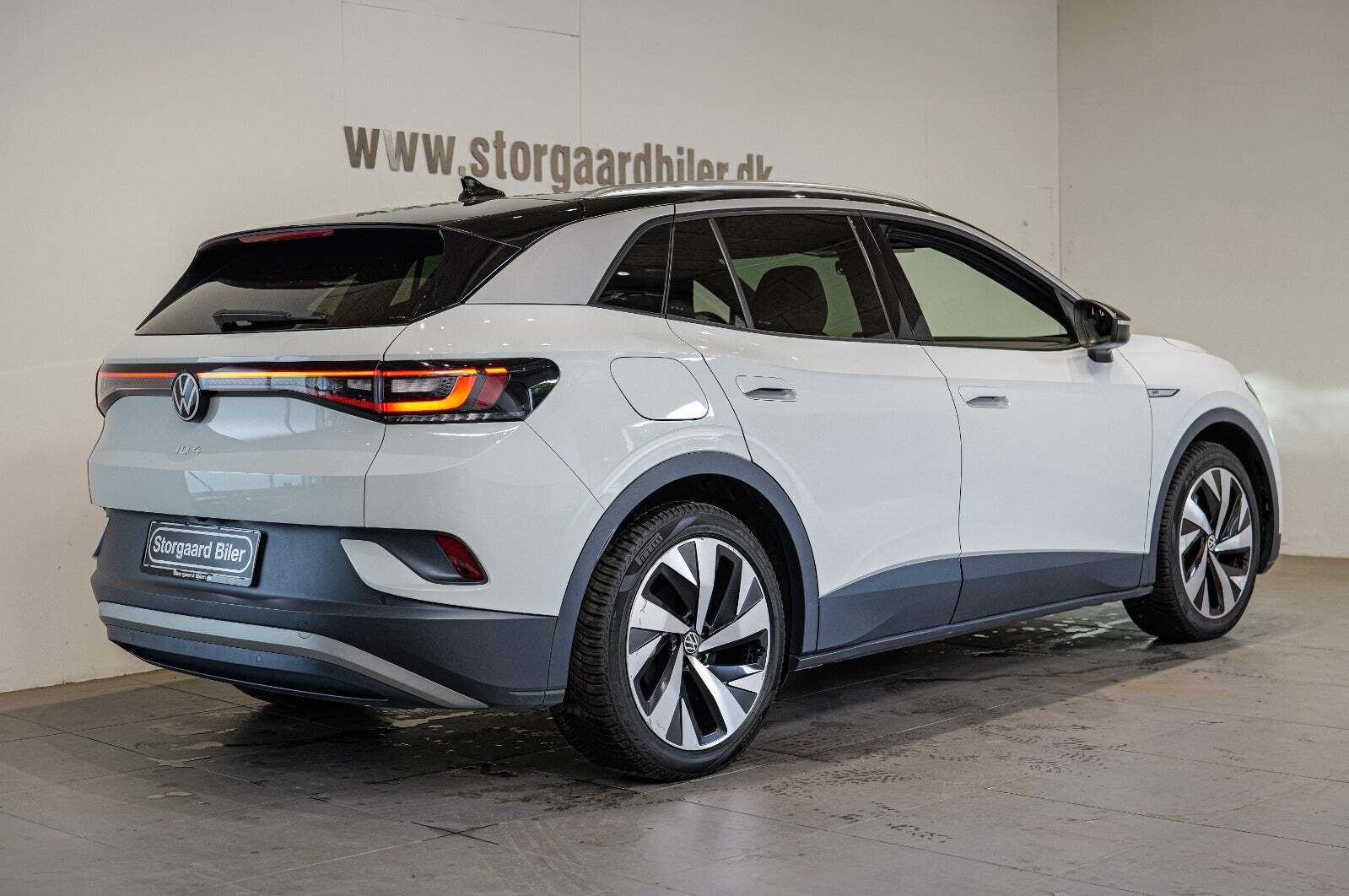 VW ID.4 77 1ST Pro Performance