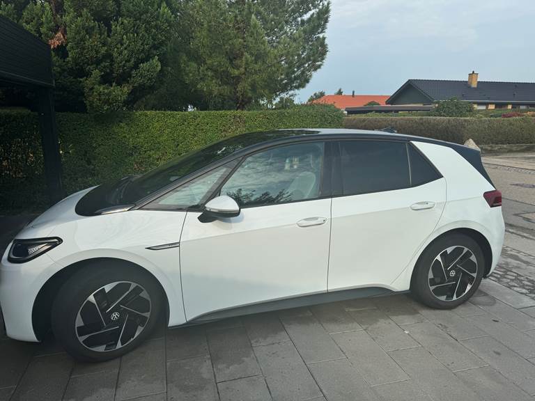 VW ID.3 ACEBJCL1FX2