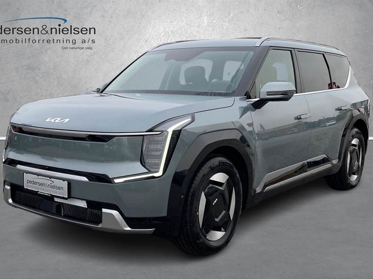 Kia EV9 EL Long Range Premium 203HK 5d Aut.