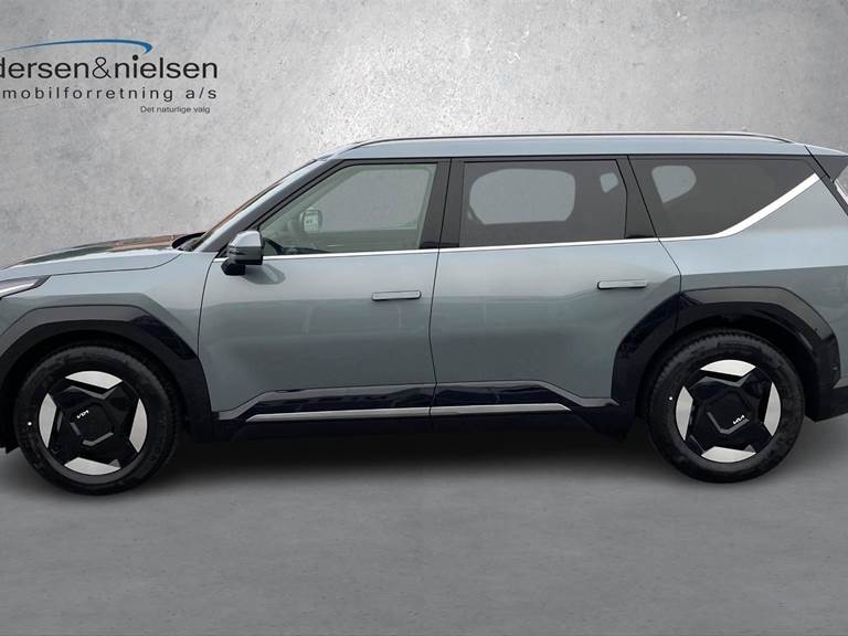 Kia EV9 EL Long Range Premium 203HK 5d Aut.