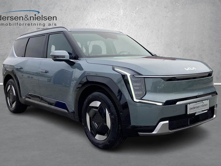 Kia EV9 EL Long Range Premium 203HK 5d Aut.