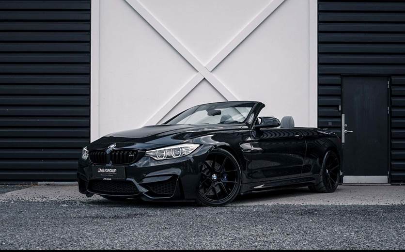 BMW M4