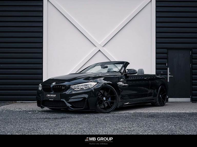 BMW M4