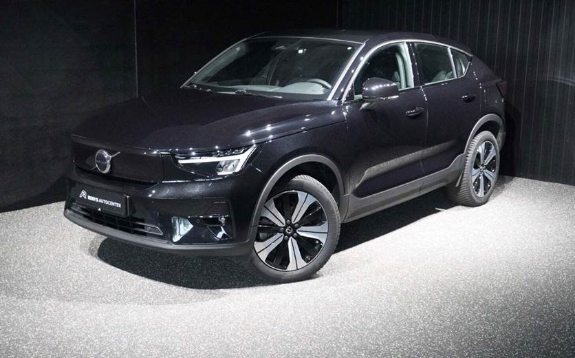 Volvo C40