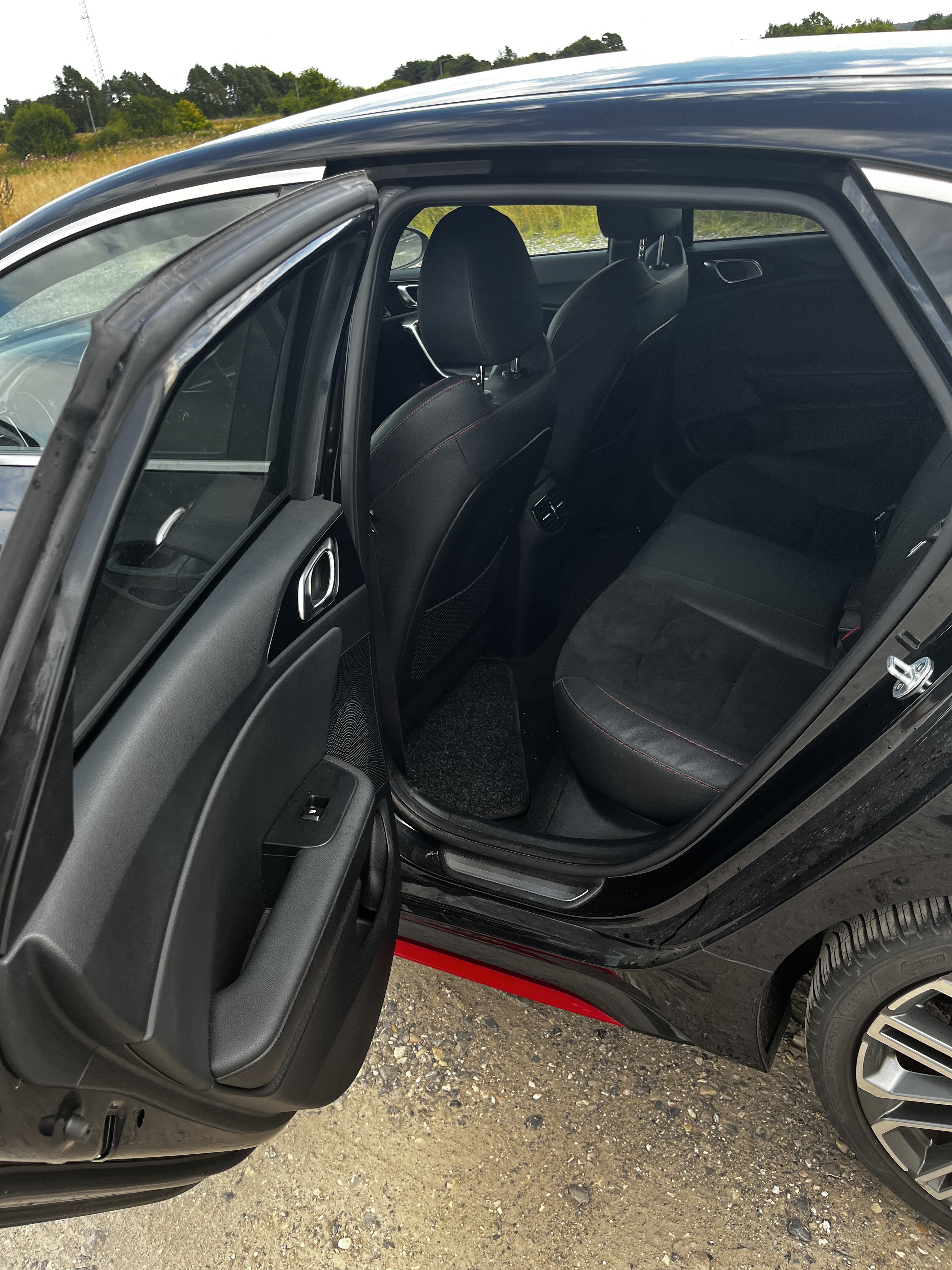 Kia ProCeed 1,6 5-dørs DCT 7