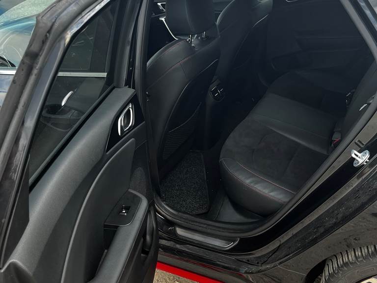 Kia ProCeed 1,6 5-dørs DCT 7