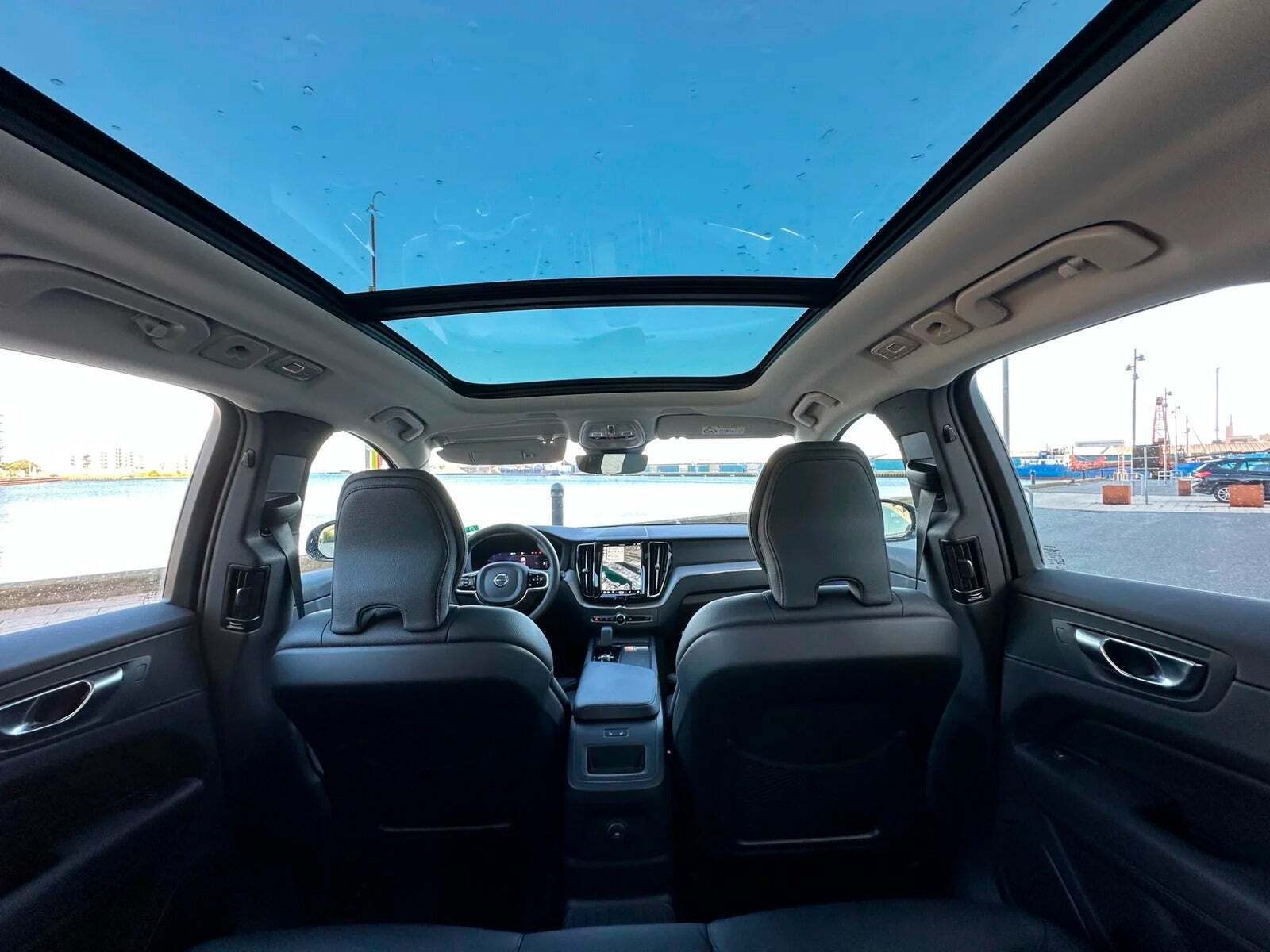 undefined Volvo XC60 fra 2023