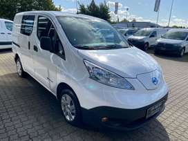 Nissan e-NV200