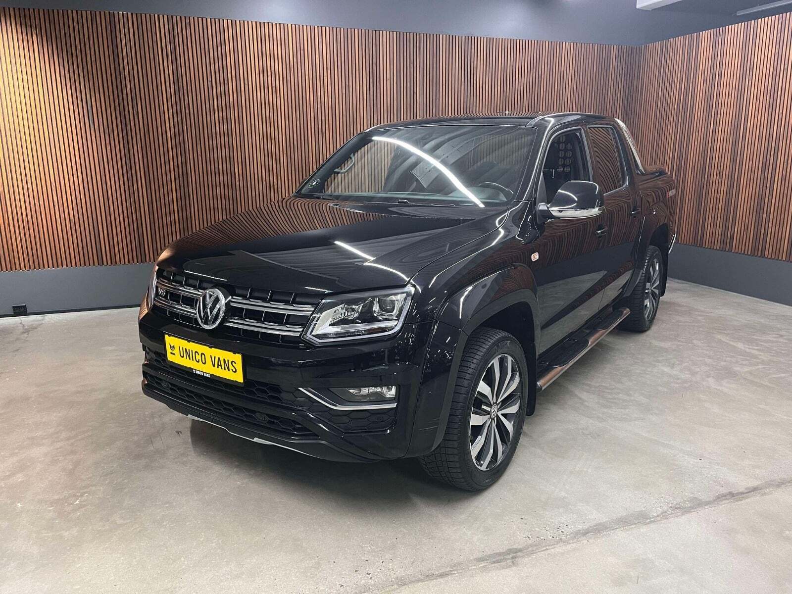 VW Amarok