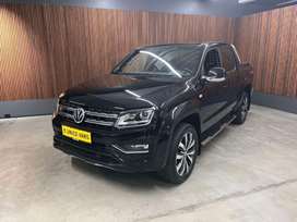 VW Amarok