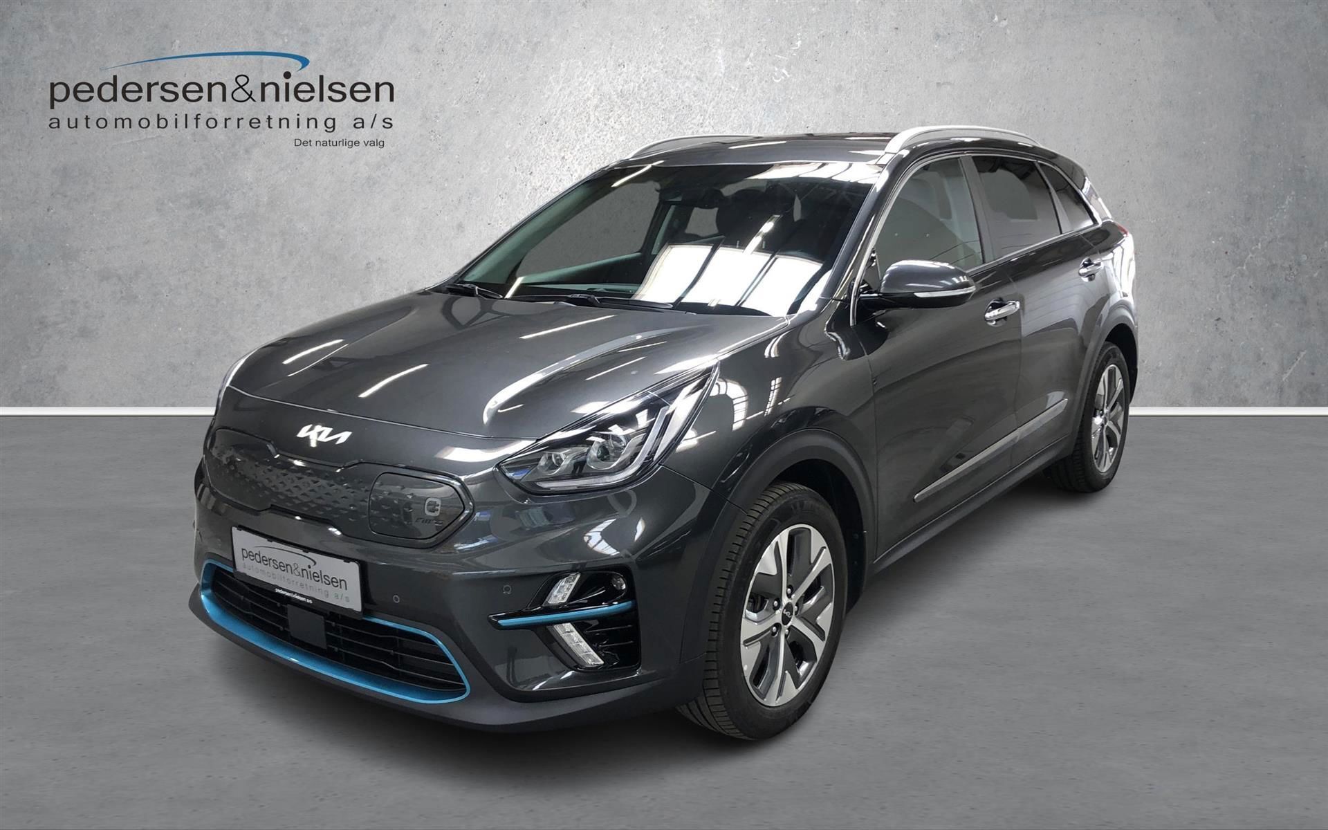 Kia e-Niro