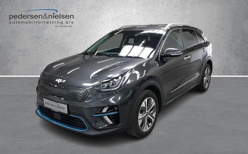 Kia e-Niro