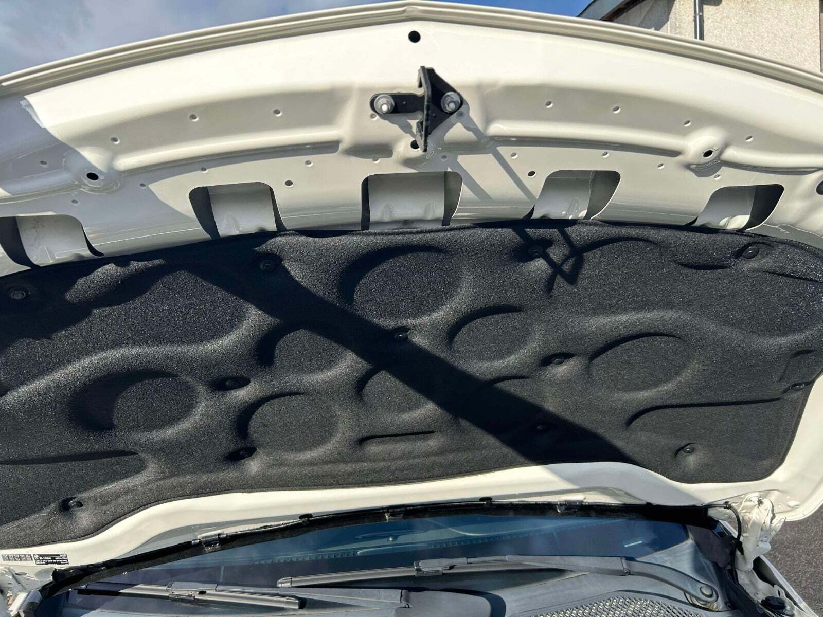 undefined Mercedes A200 fra 2015