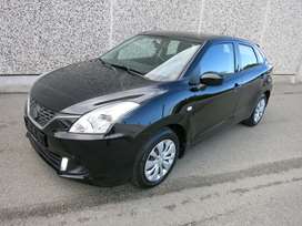 Suzuki Baleno