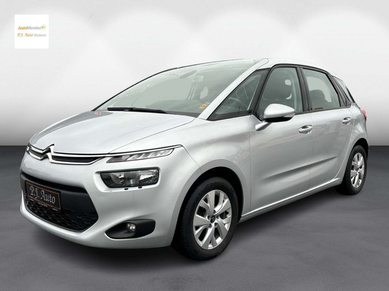Citroën C4 Picasso