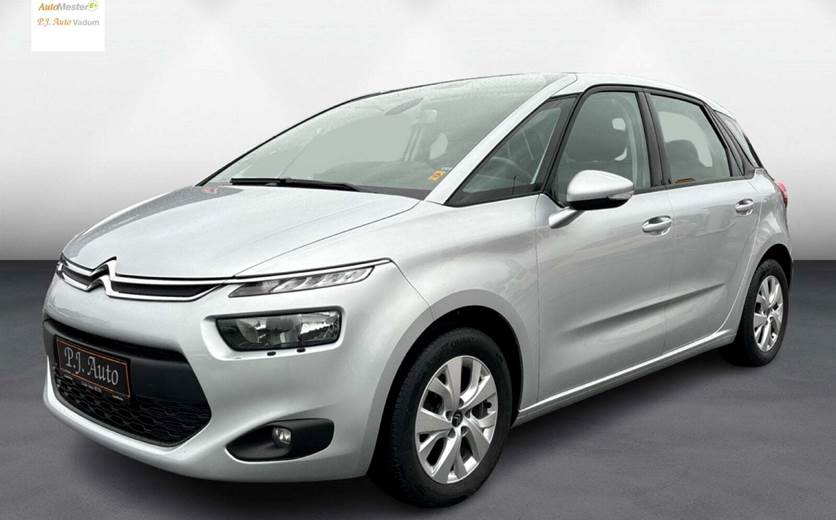 Citroën C4 Picasso