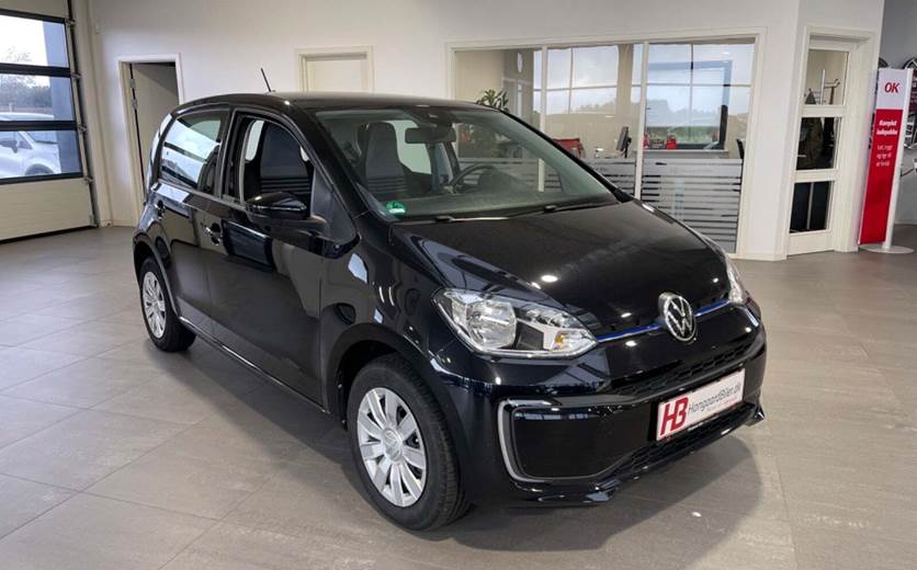 VW E-UP!