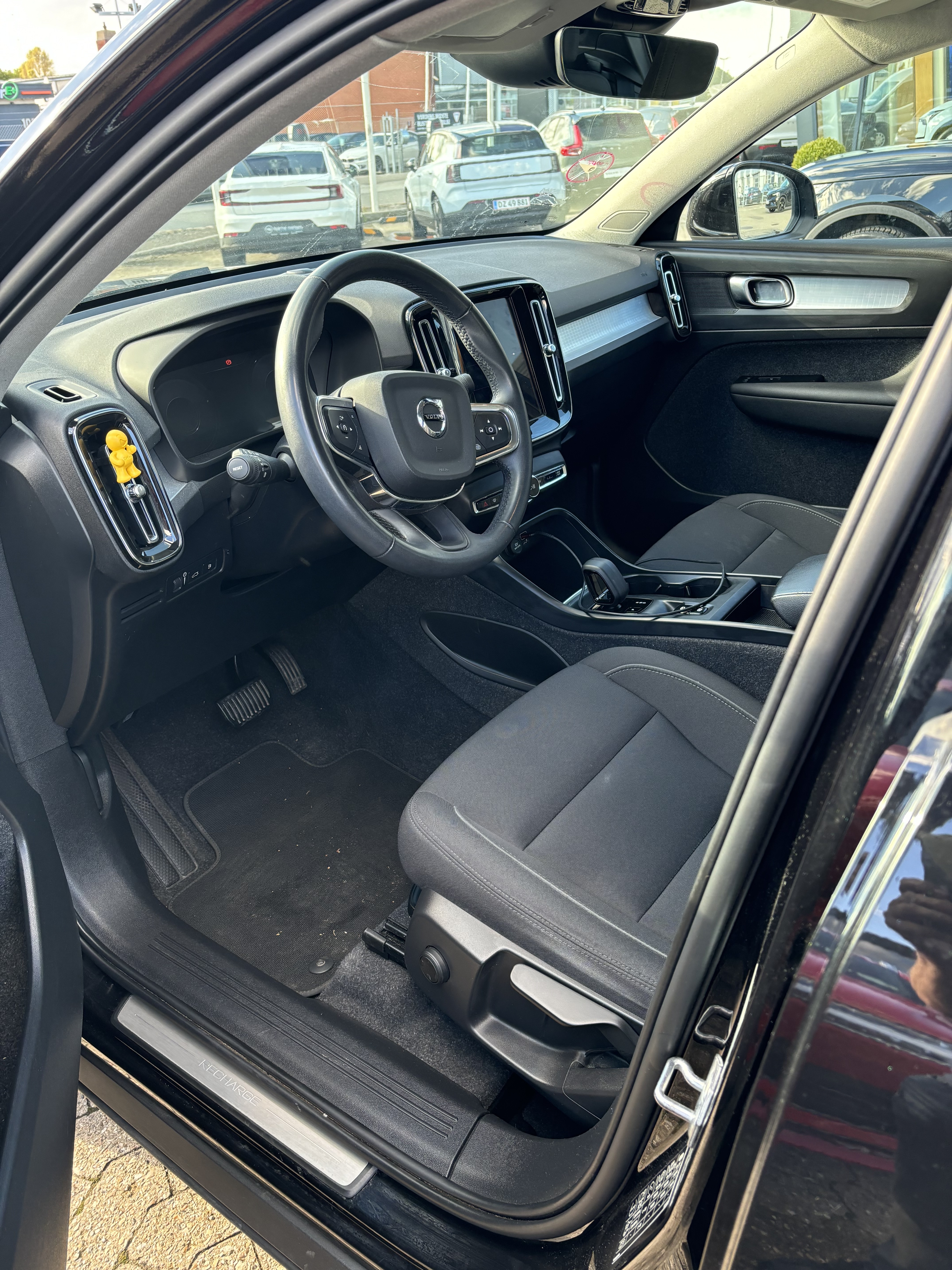 Volvo XC40 1,5 T4 Recharge Aut.