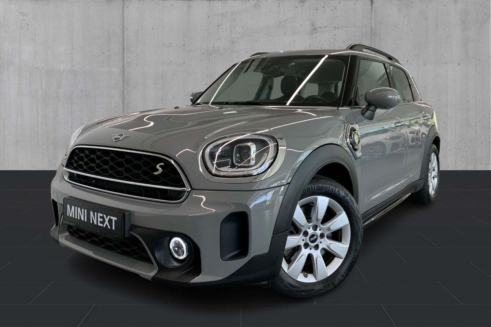 MINI Countryman Cooper SE