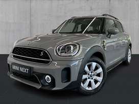 MINI Countryman Cooper SE