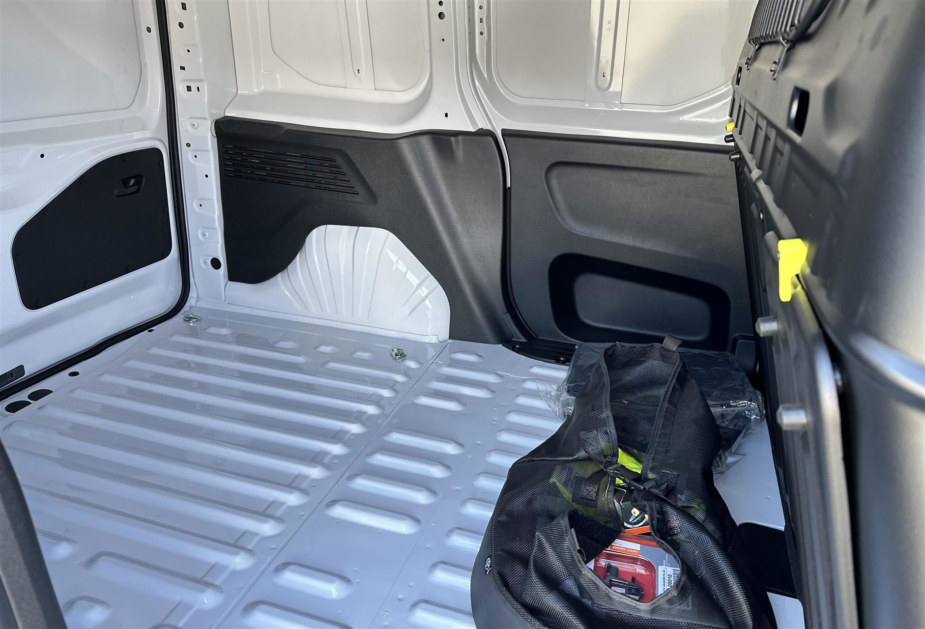 Toyota Proace City Electric Medium EL Comfort Master 1 Skydedør 136HK Van Aut.