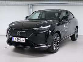 Honda e:Ny1