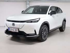 Honda e:Ny1
