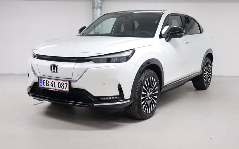 Honda e:Ny1