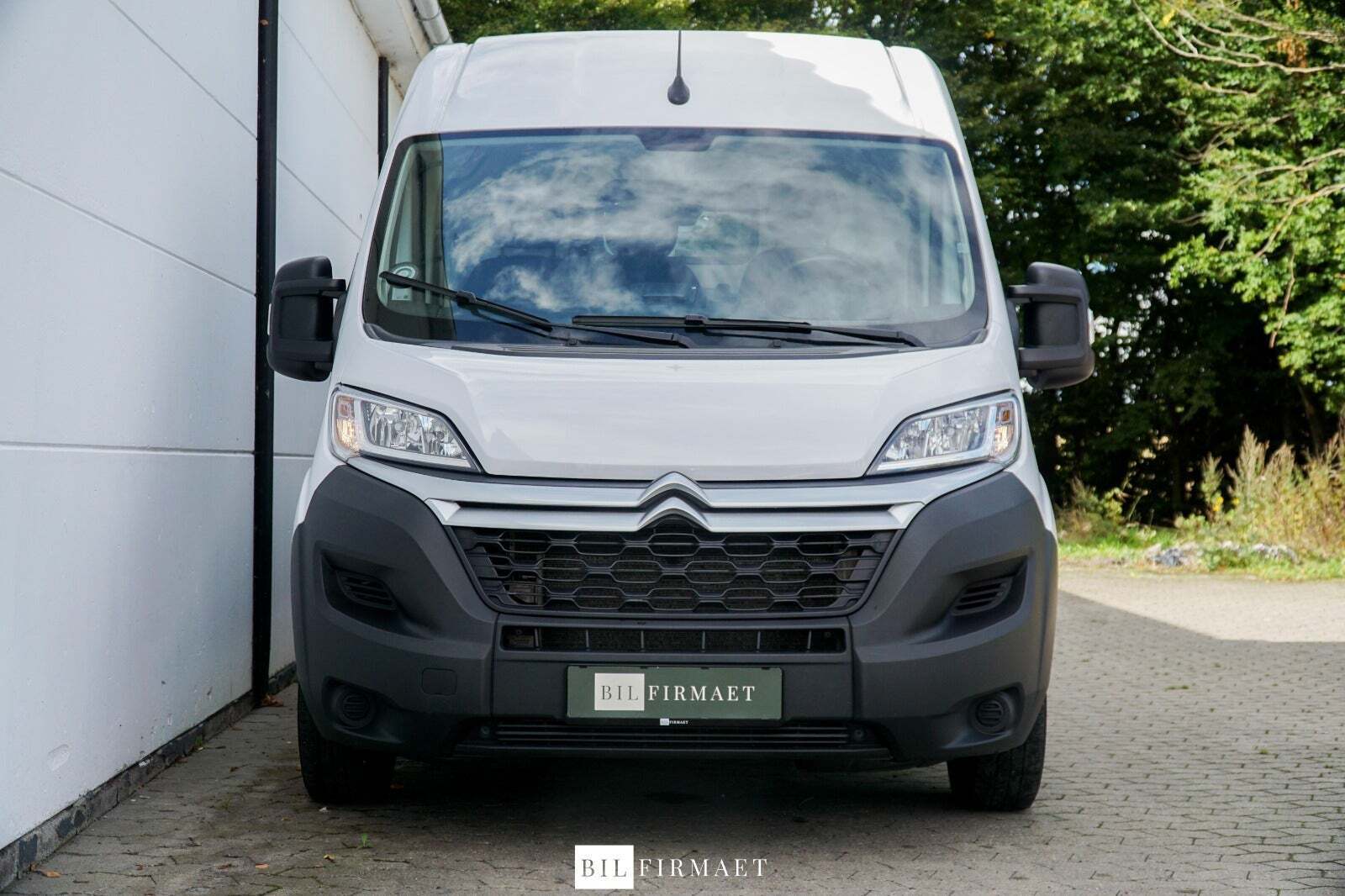 Citroën Jumper 33 2,2 BlueHDi 140 L2H2 FlexLine