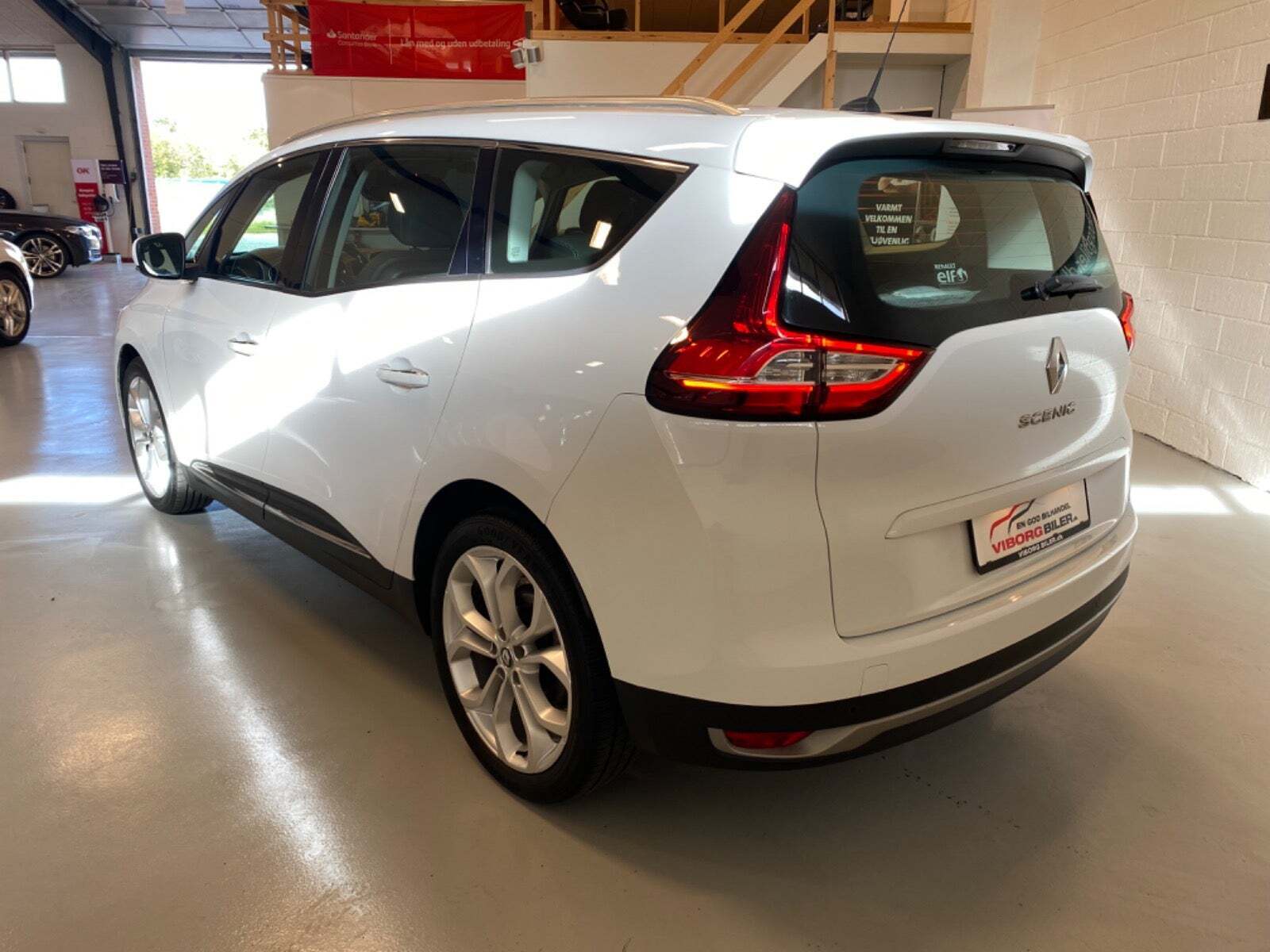 Renault Grand Scenic IV