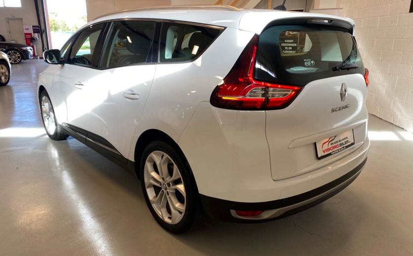Renault Grand Scenic IV