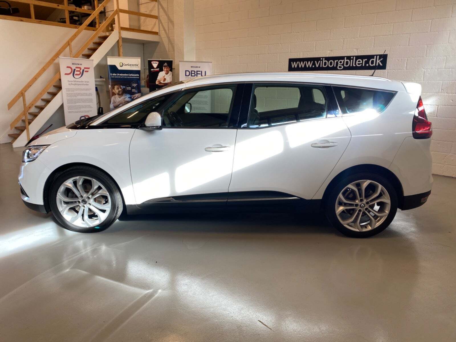 Renault Grand Scenic IV