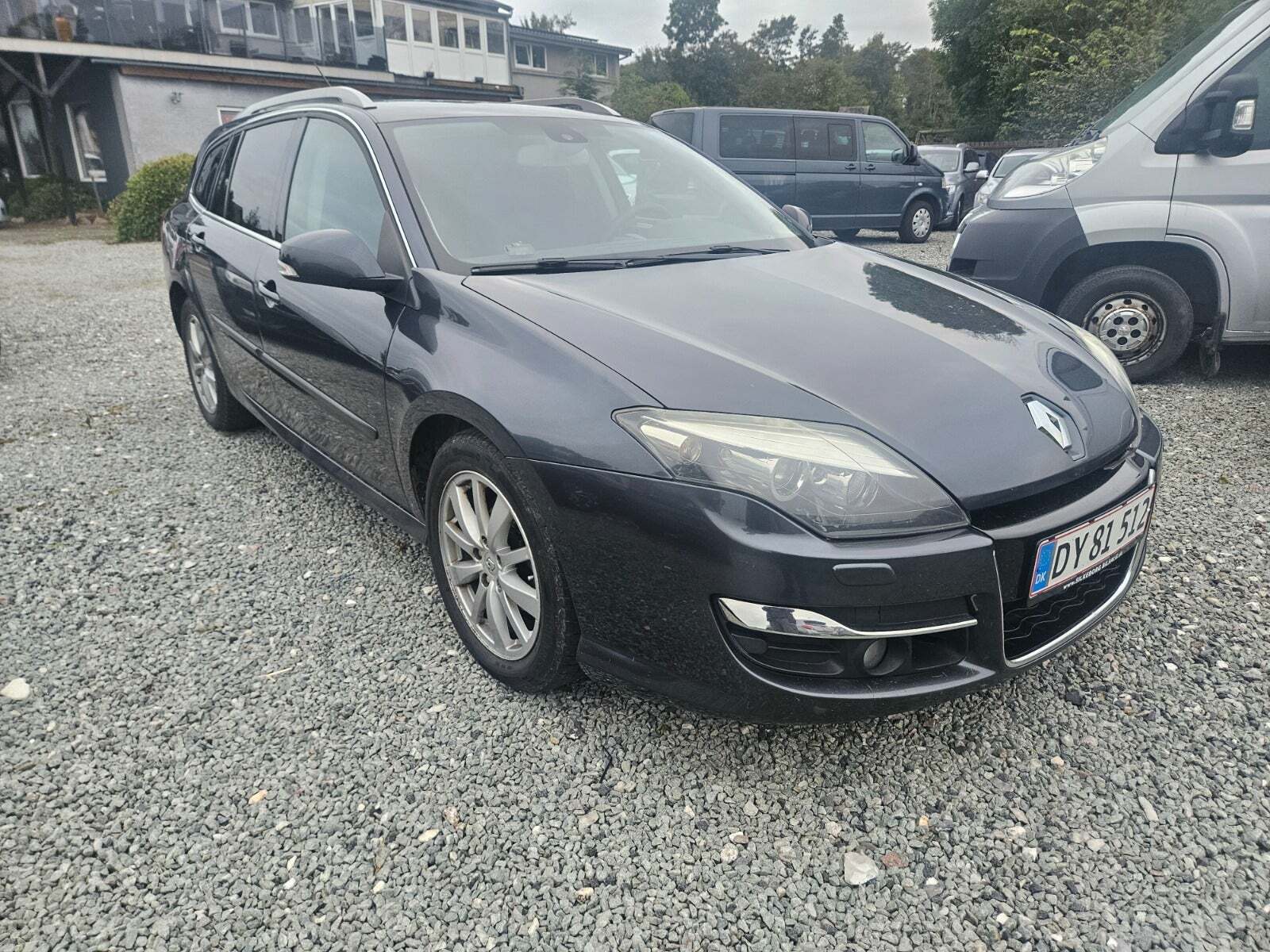 Renault Laguna III