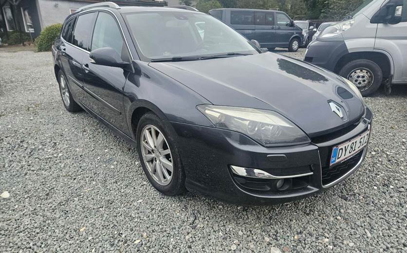 Renault Laguna III