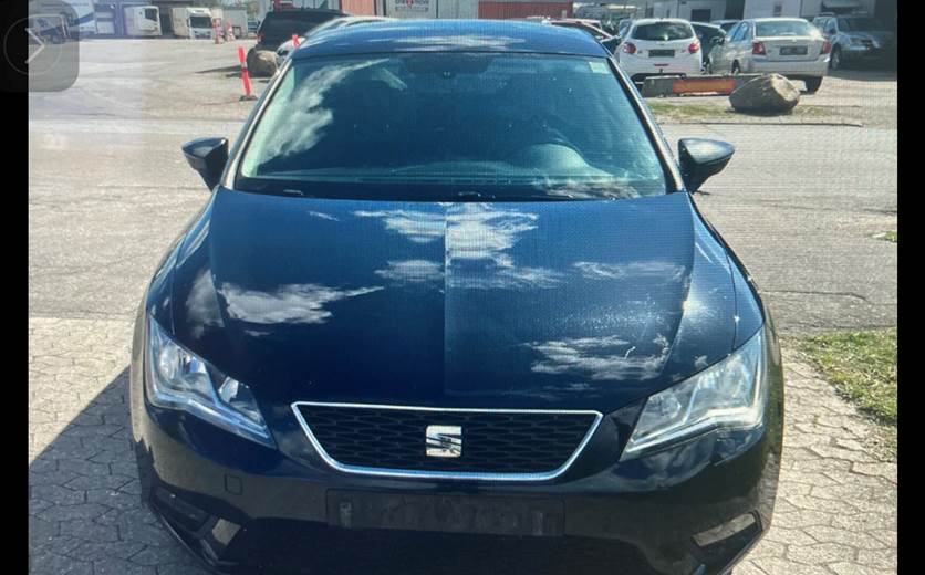 Seat Leon 1,4