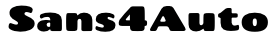Sans4auto