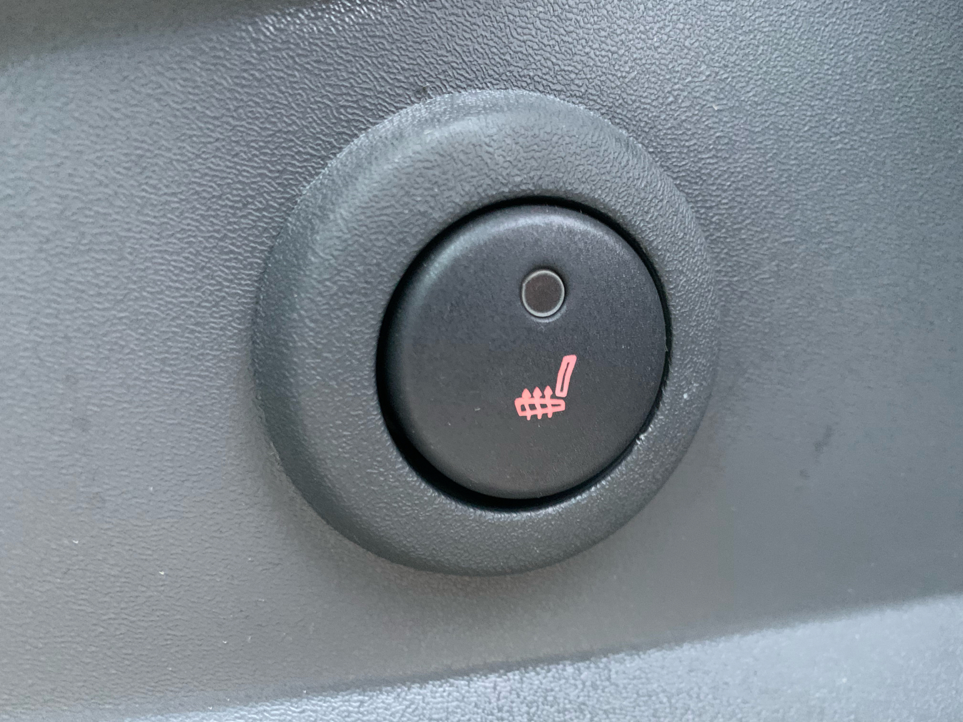 Sort Fiat Ducato fra 2023